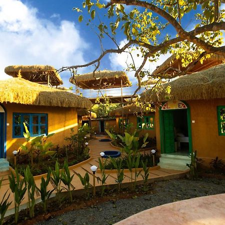 One At Goa Canacona Exterior foto