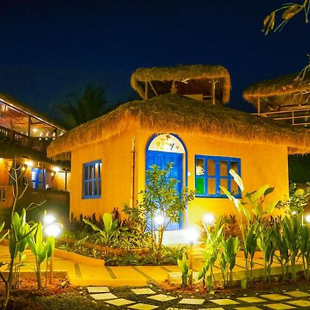 One At Goa Canacona Exterior foto