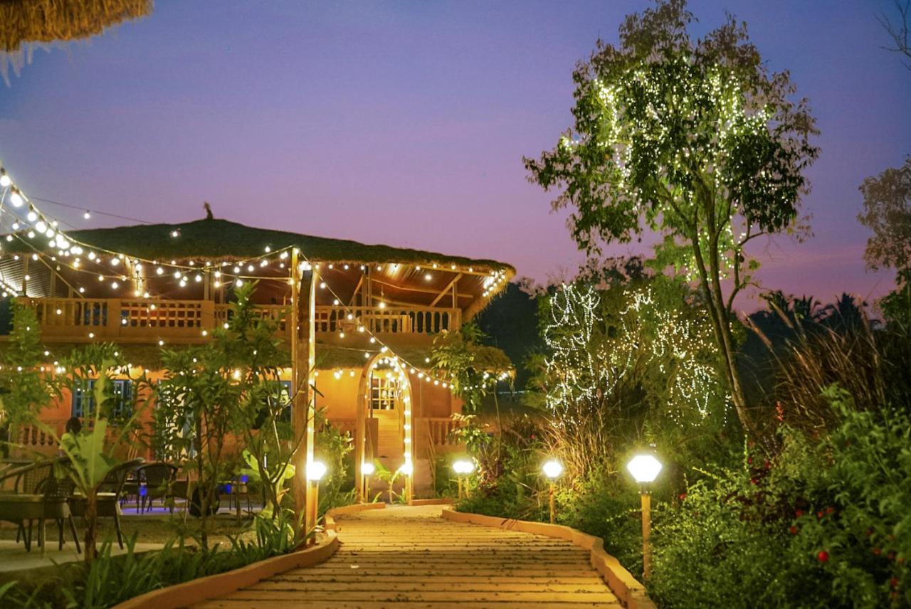One At Goa Canacona Exterior foto