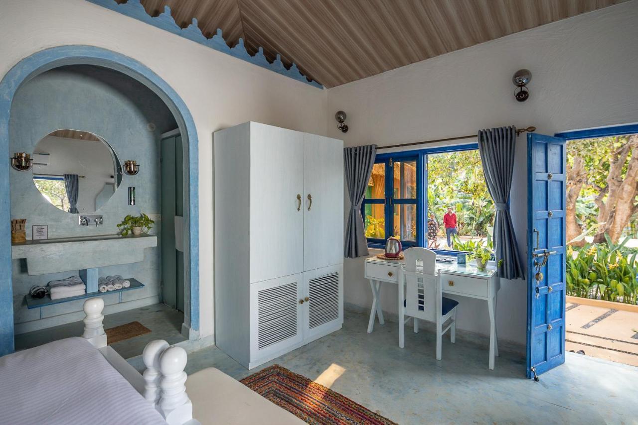 One At Goa Canacona Exterior foto