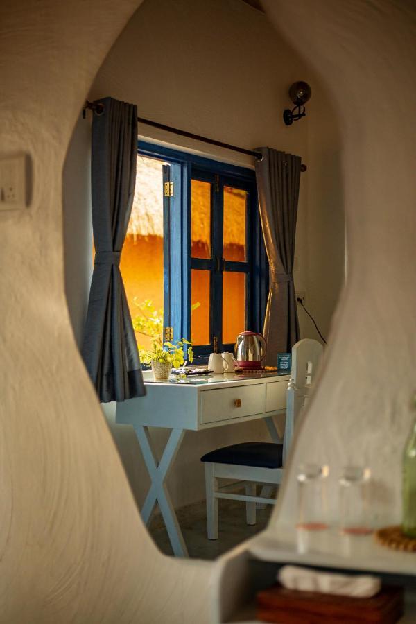 One At Goa Canacona Exterior foto