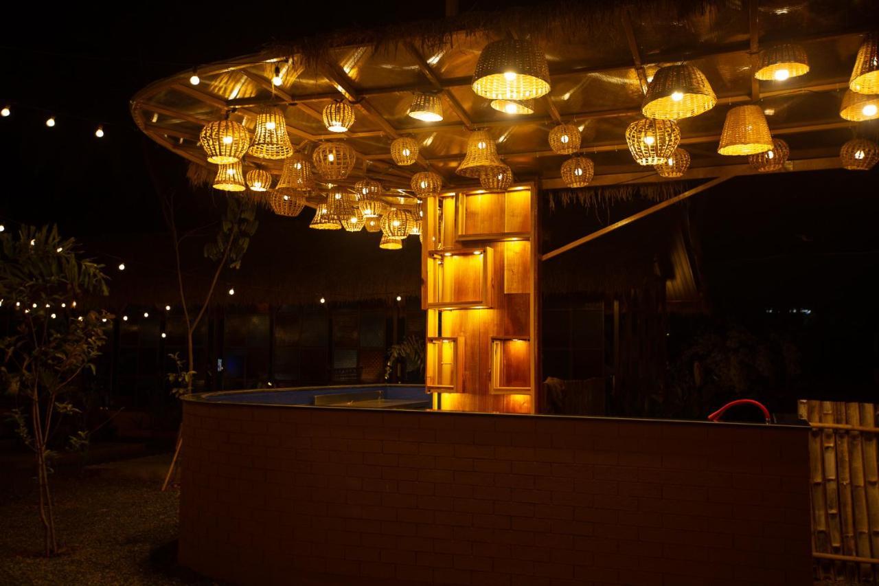 One At Goa Canacona Exterior foto